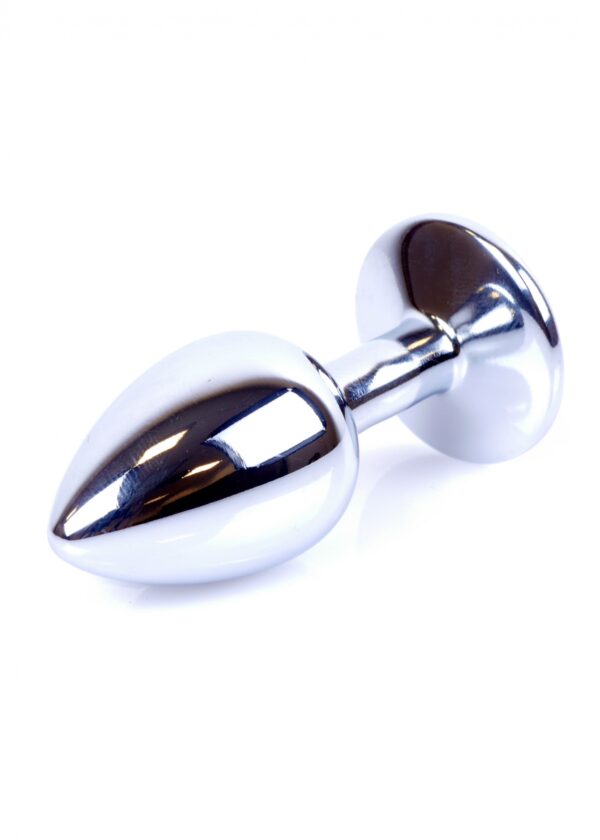 Plug Jewellery Silver PLUG  Dark Blue - obrazek 3