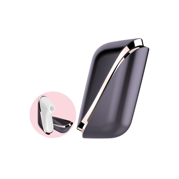 Stymulator Satisfyer Pro Traveler - obrazek 3