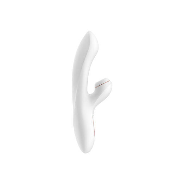 Wibrator Satisfyer Pro G Spot Rabbit - obrazek 3