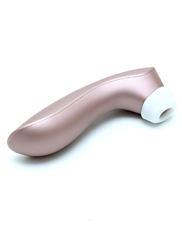 Stymulator   Pro 2+ (Air pulse Stimulator + Vibration) - obrazek 3