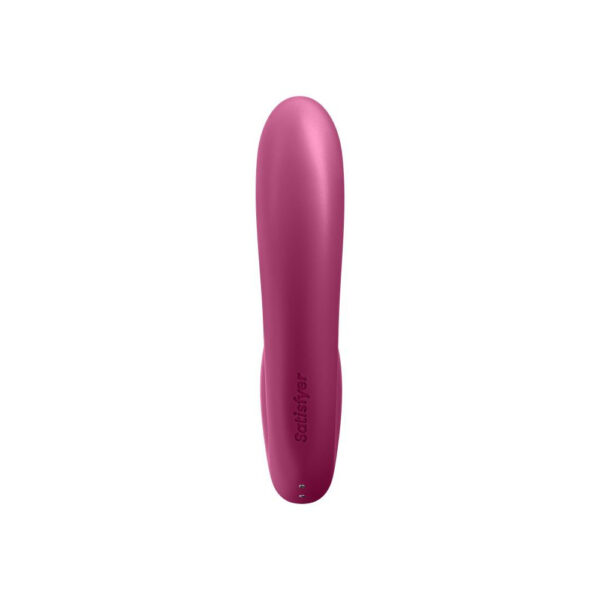 Stymulator   Sunray (Berry) - obrazek 3