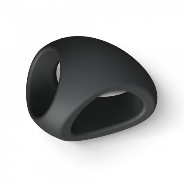FLUX RING   BLACK ONYX - obrazek 3