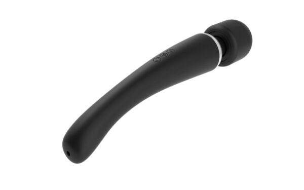 MEGAWAND BLACK - obrazek 3