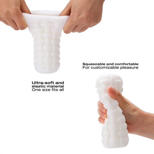 DORCEL CUP TIGHT - obrazek 3