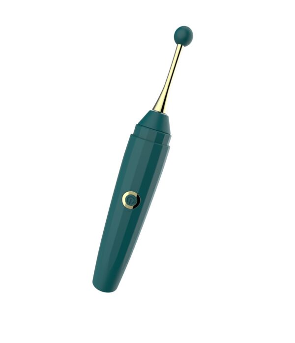 Stymulator   Massager with 3 heads USB 10 Functions - obrazek 3