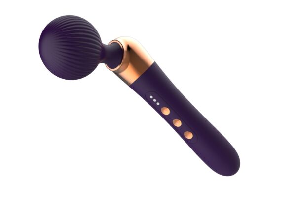 Stymulator Massager Ultra Strong   USB 10 Functions / 5 Speeds - obrazek 3