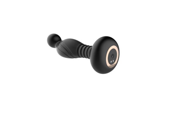 Stymulator   Striking prostate massager   USB 10 Functions / Remote Control - obrazek 3