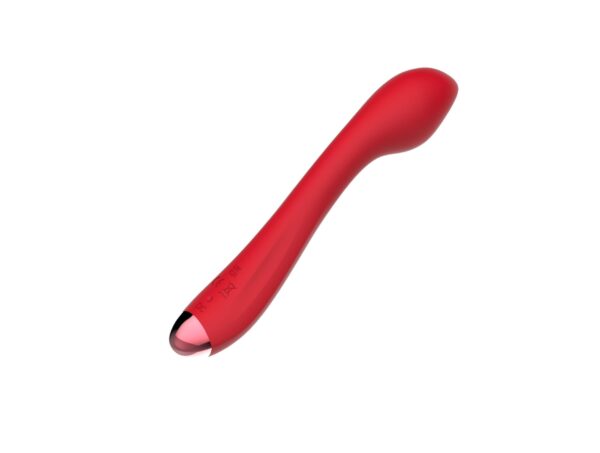 Wibrator   Rechargeable G Spot USB 10 Functions - obrazek 3