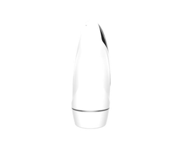 Masturbation Cup USB, 9 functions of vibration & sucking / heating - obrazek 3