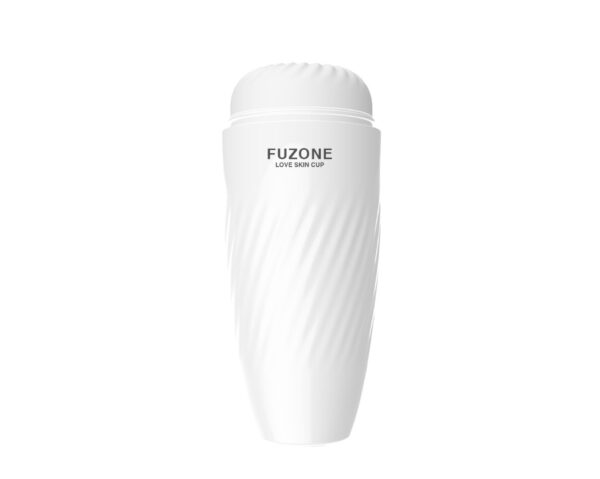 Vibrating masturbation cup USB, 10 functions of vibration / sensory function - obrazek 3