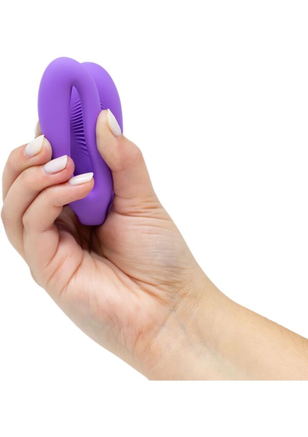 We Vibe Sync O Purple - obrazek 3
