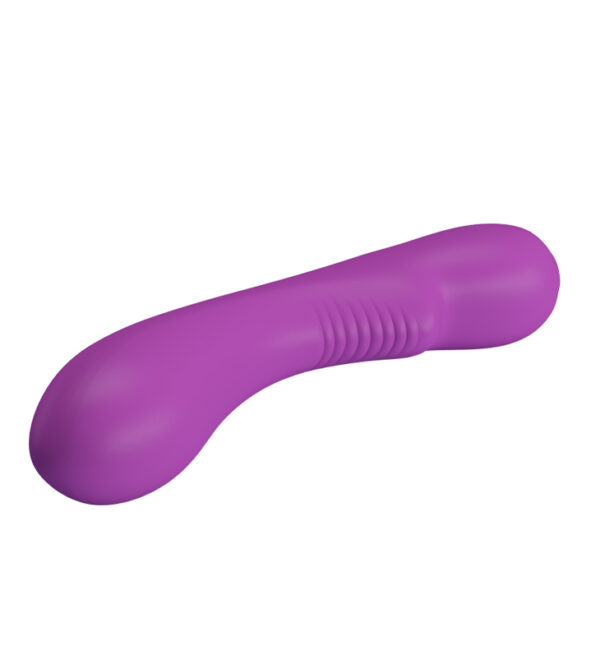 PRETTY LOVE   ELSA 12 function vibrations - obrazek 3