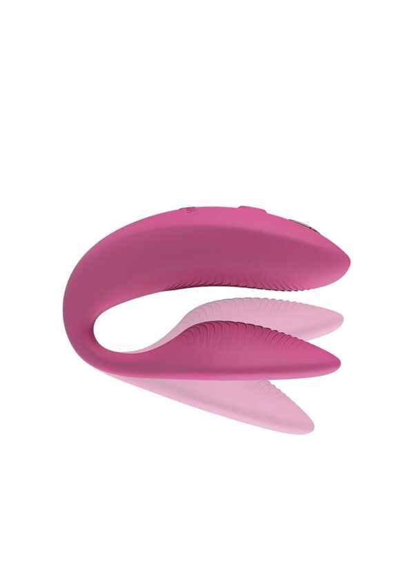 We Vibe Sync 2nd Gen Pink - obrazek 3