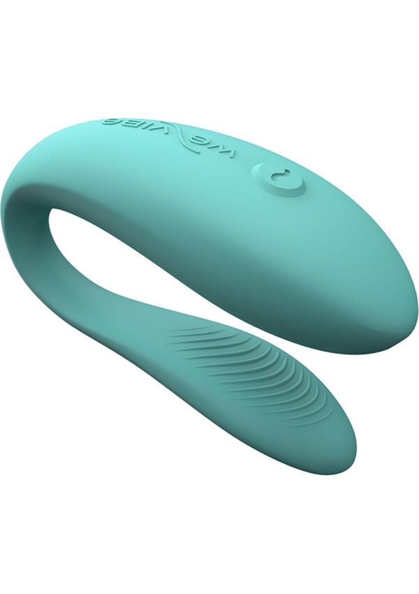 We Vibe Sync Lite Aqua - obrazek 3