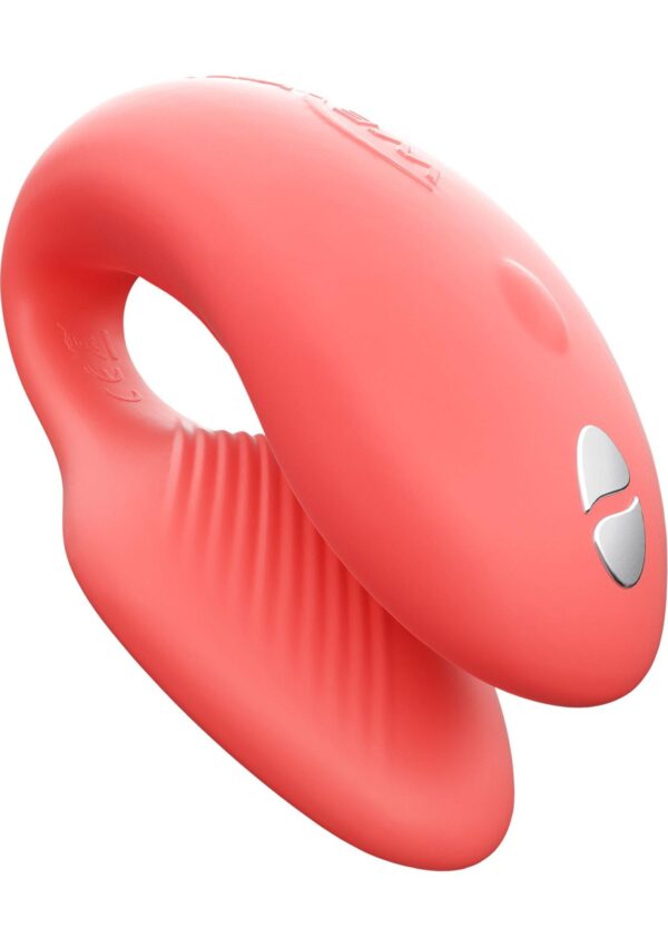 We Vibe Chorus Orange - obrazek 3