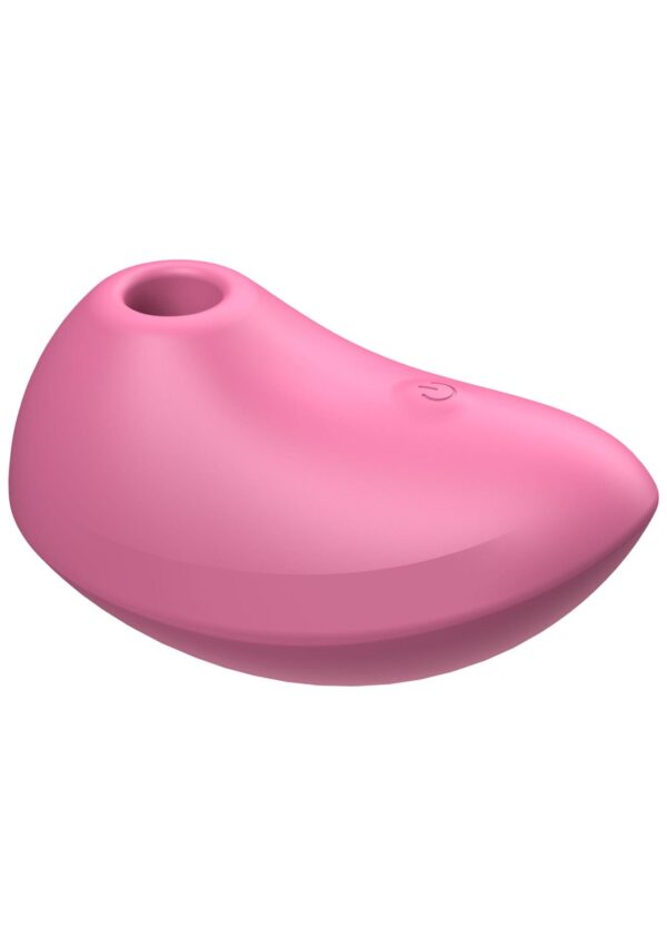 Zen Air Stimulator Pink - obrazek 3
