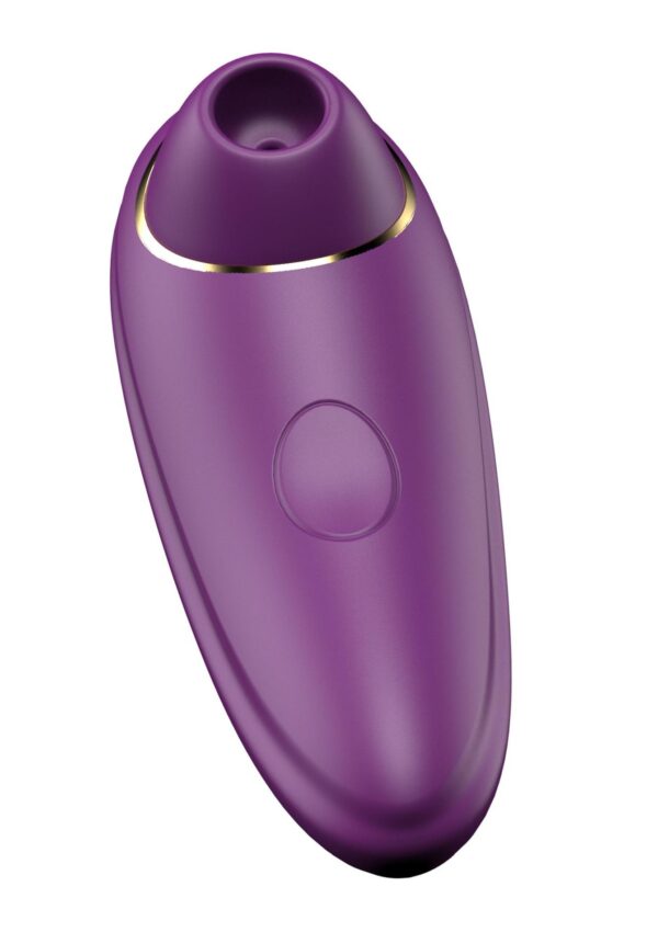 Xocoon Sensual Sway Air Stimulator - obrazek 3