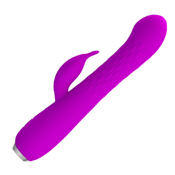 PRETTY LOVE   MOLLY Purple - obrazek 3