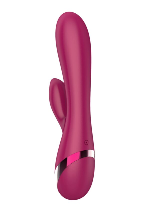 Xocoon Endless Love Clitoris & G Spot Vibrator - obrazek 3