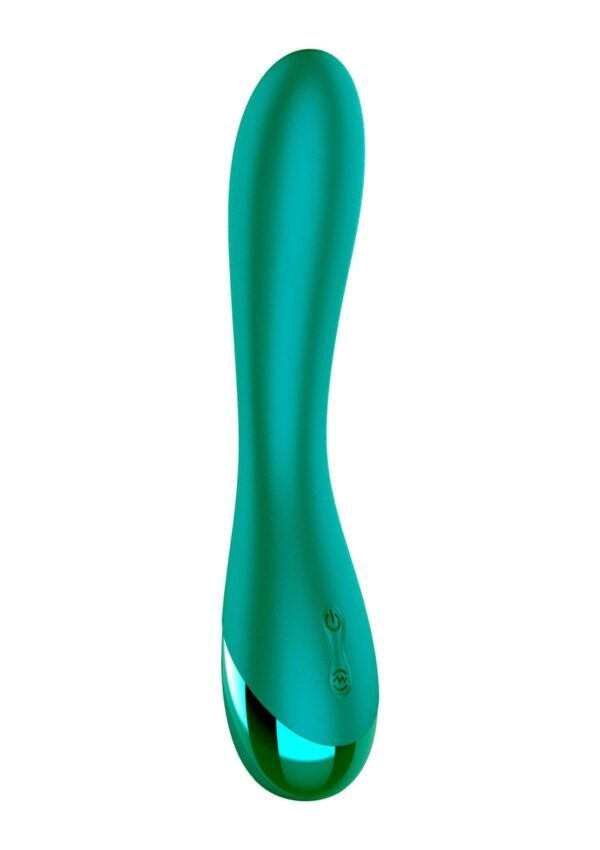 Xocoon Timeless Love G Spot Vibrator - obrazek 3