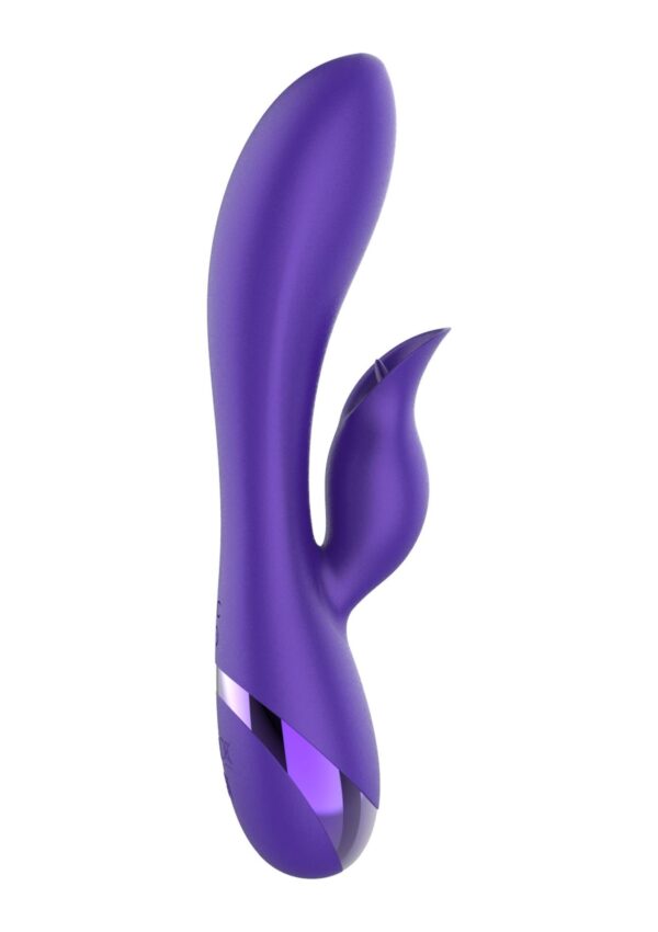 Xocoon Unchained Love Clitoris & G Spot Vibrator - obrazek 3