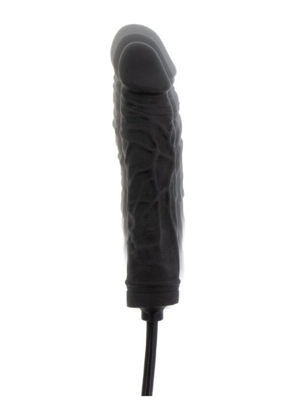 Hidden Desire Extreme Inflatable Dong   Advanced - obrazek 3