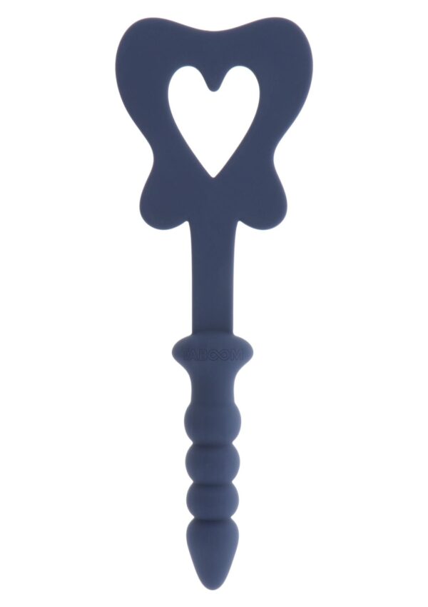 Silicone Paddle Blue - obrazek 3