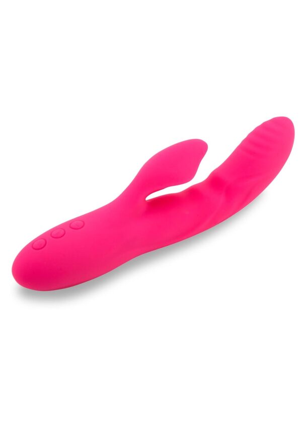 Kiah Nubii Rabbit Pink - obrazek 3