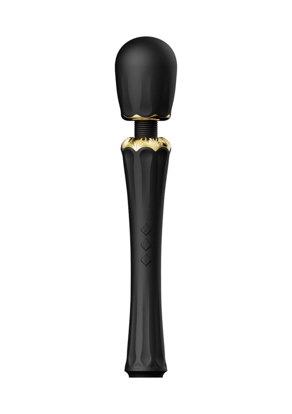 Kyro Wand Black - obrazek 3