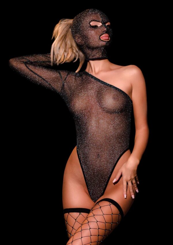 Body Silver - obrazek 3