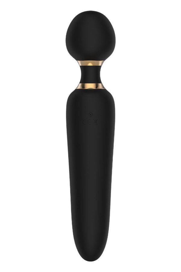 ELITE DUAL WAND VIBRATOR - obrazek 3