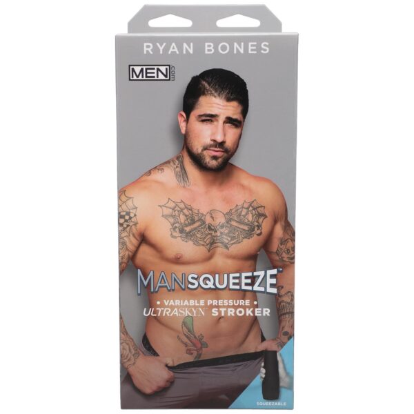 Ryan Bones   ULTRASKYN Masturbator Ass - obrazek 3
