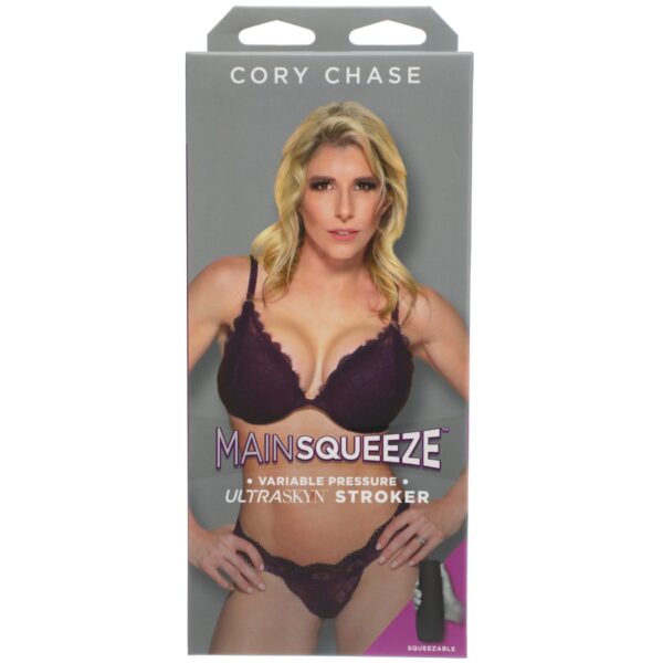 Cory Chase   ULTRASKYN Pussy Masturbator - obrazek 3
