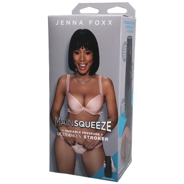 Jenna Foxx   ULTRASKYN Pussy Masturbator - obrazek 3