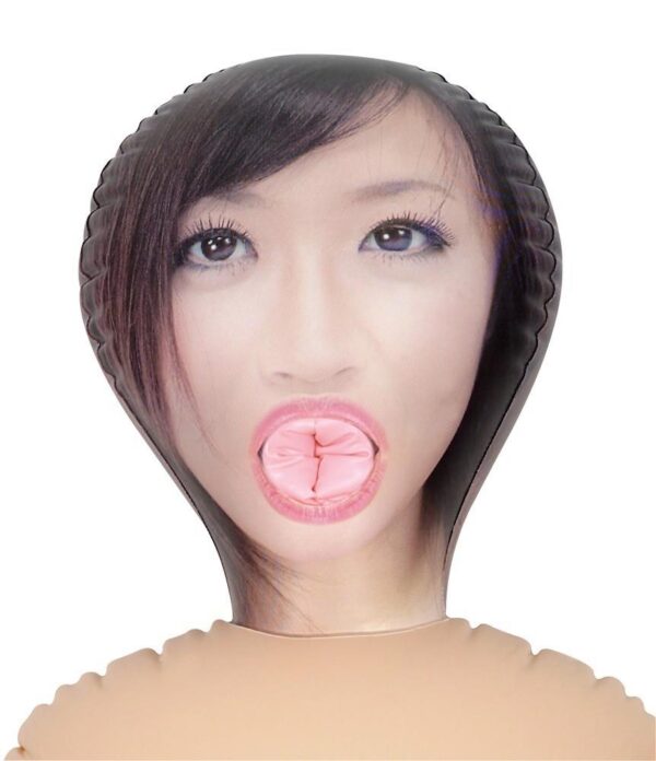 Mayumi - obrazek 3