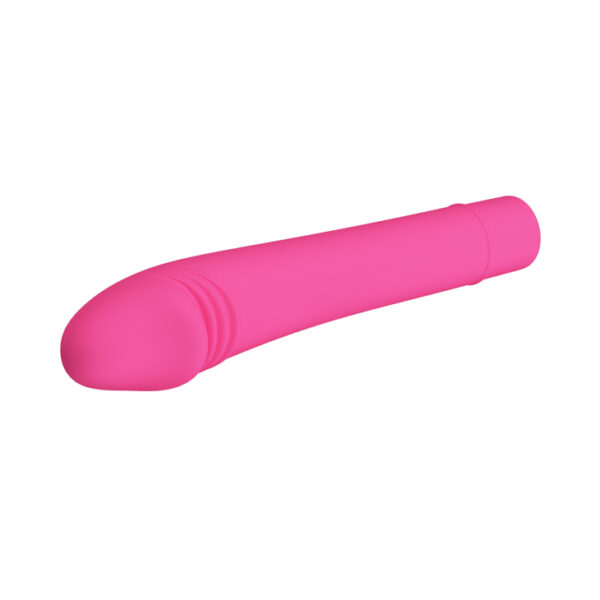 PRETTY LOVE   PIXIE 10 function vibrations - obrazek 3