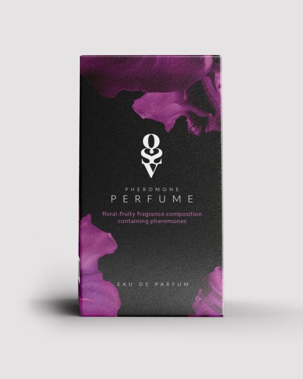Perfumy Floral fruity 30 ml - obrazek 3