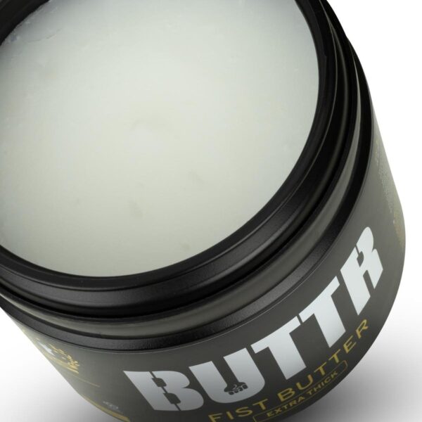 BUTTR   Fisting Gel Extra Thick   500 ml - obrazek 3