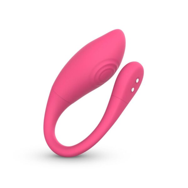 EasyConnect   Vibrating Egg Aria app controlled - obrazek 3