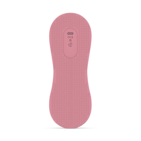 Vibe Pad Tapping + Vibrating   Pink - obrazek 3