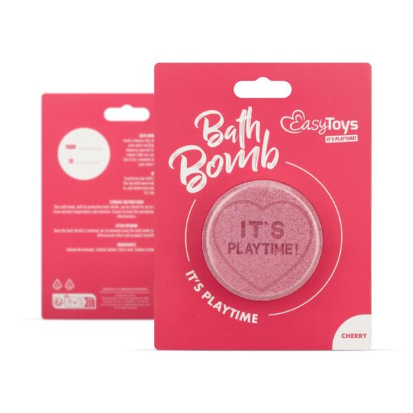 Bath Bomb   Its Playtime - obrazek 3