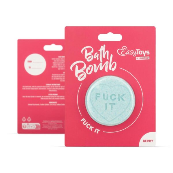 Bath Bar   Fuck It - obrazek 3