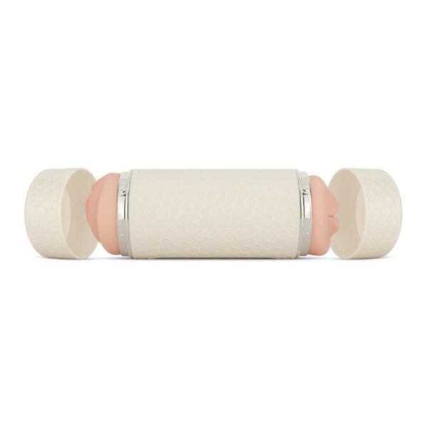 Teazers Electric Masturbator Double sided - obrazek 3