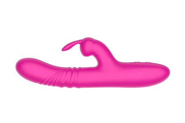 Rabbit vibrator - obrazek 3