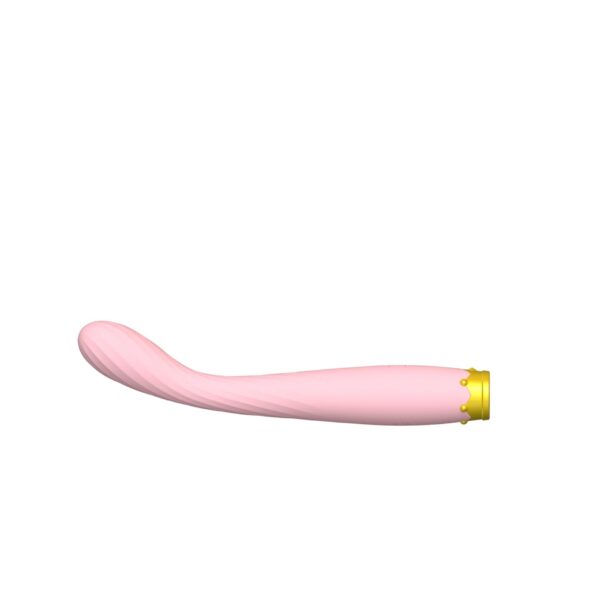 G SPOT VIBRATOR Pink - obrazek 3