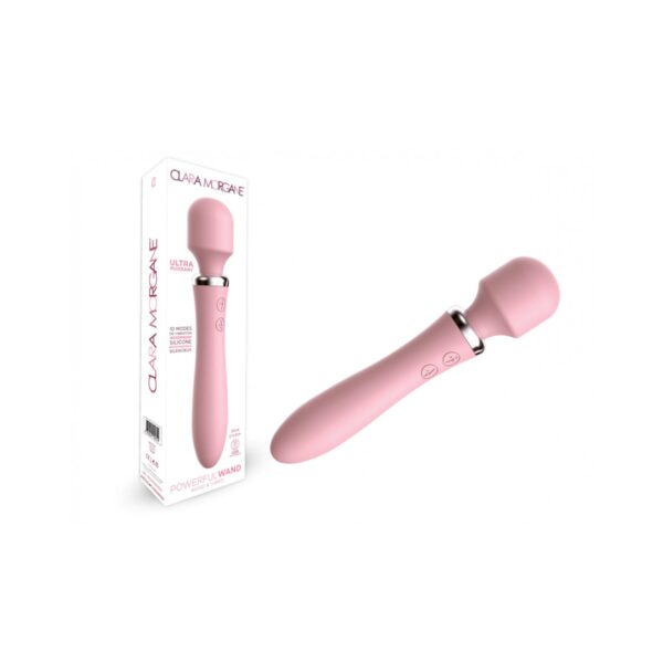 Powerful Wand Rose   USB - obrazek 3