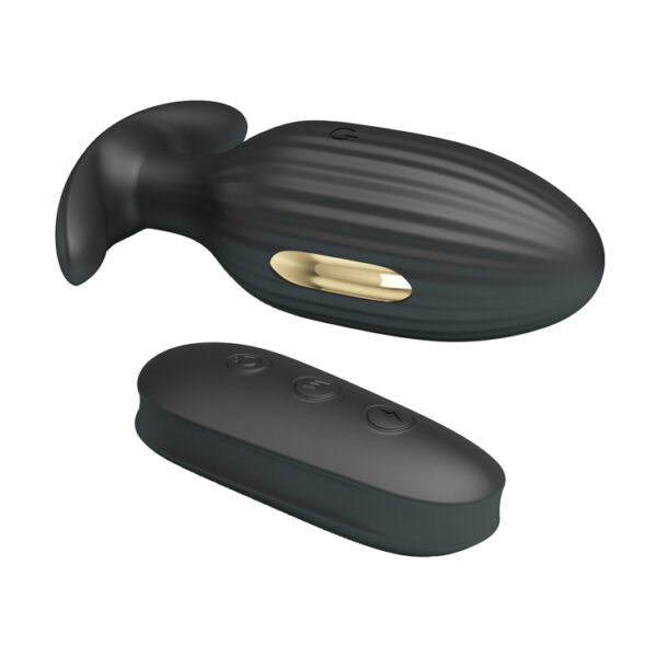PRETTY LOVE   KELLY Electric Shock Massager - obrazek 3