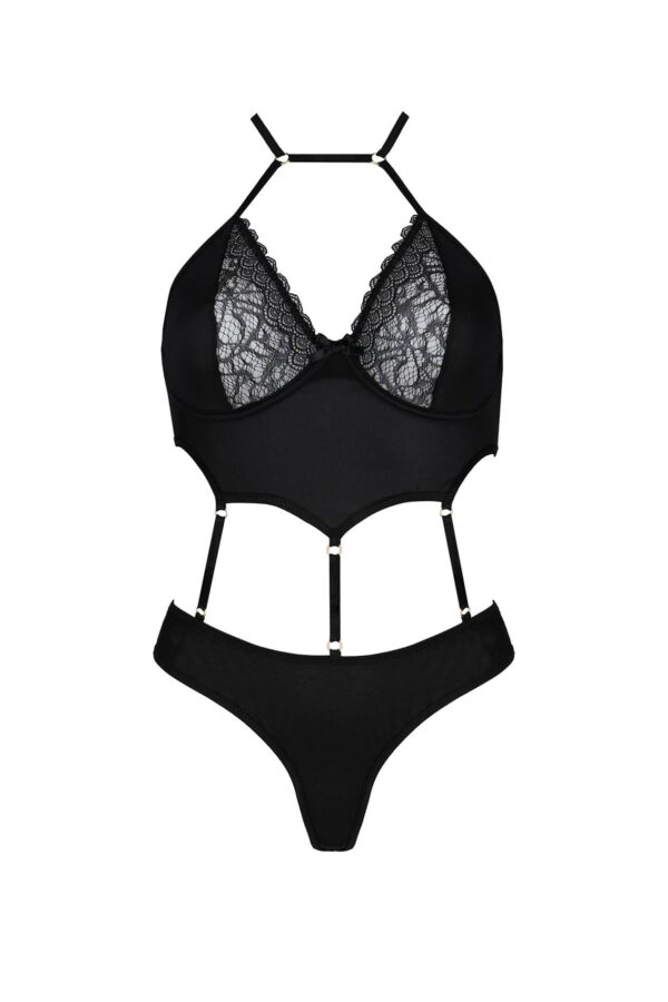 KITASANA BODY black L/XL   Casmir - obrazek 3