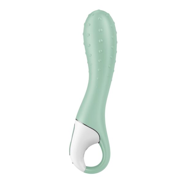 Air Pump Vibrator 3 mint - obrazek 3