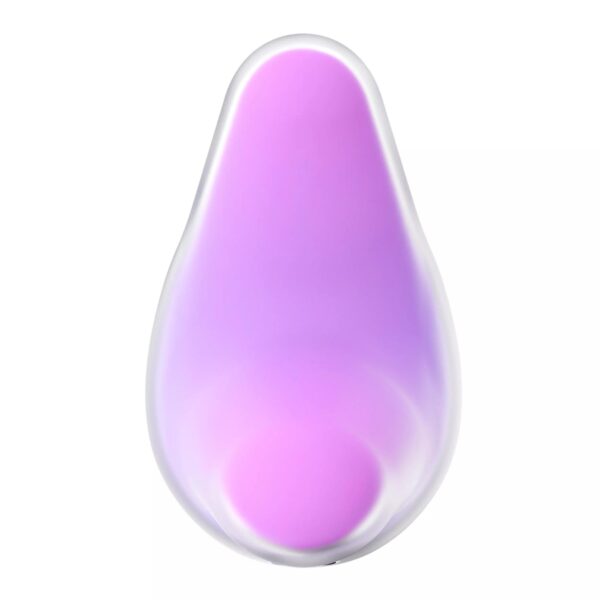 Mermaid Vibes violet/pink - obrazek 3